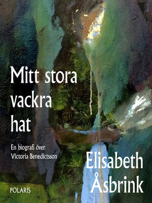 cover image of Mitt stora vackra hat